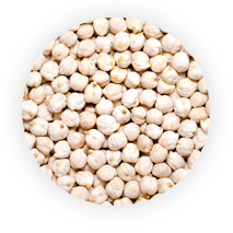 Chickpeas: A legume with several properties!