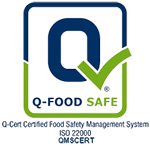 Q-FOOD SAFE
